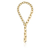 Halskette Unoaerre Dame in Bronze 2139UNOAERRE